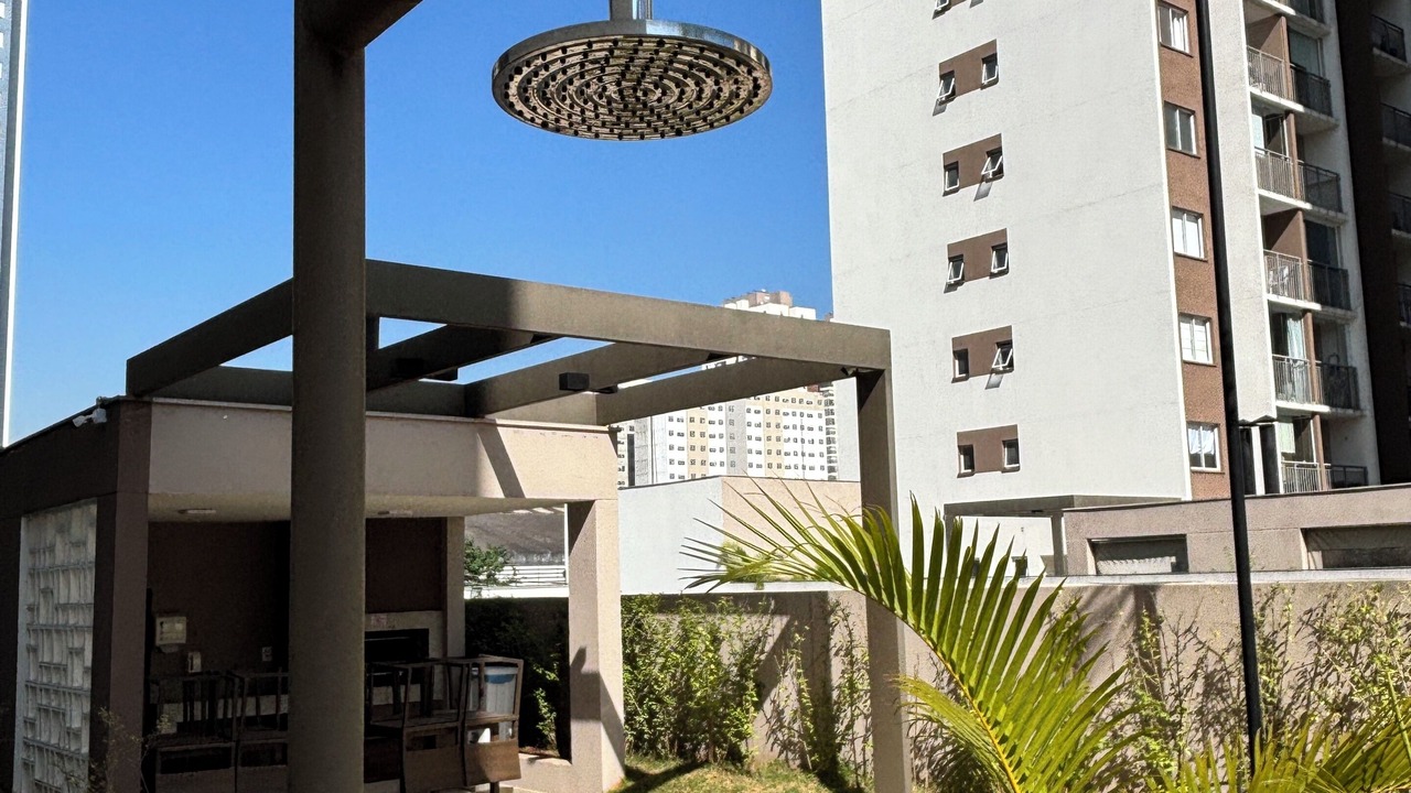 Photo of Outdoor in Panamby