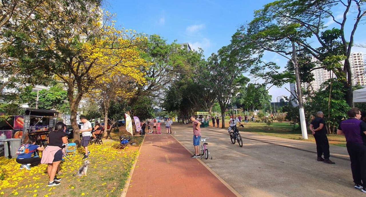 Photo of Outdoor in Panamby