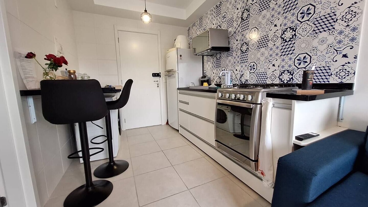 Photo of Kitchen in Panamby