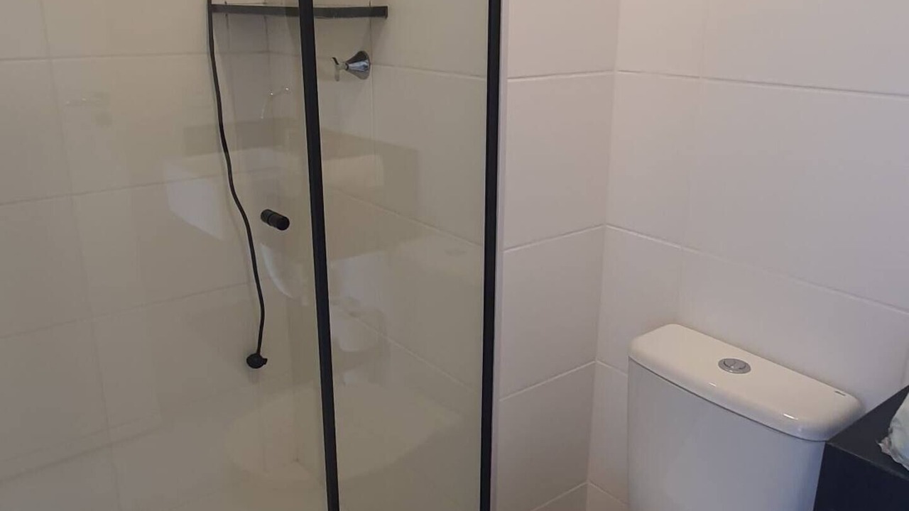 Photo of Bathroom in Panamby