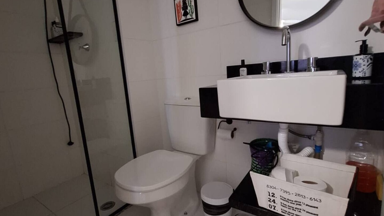 Photo of Bathroom in Panamby