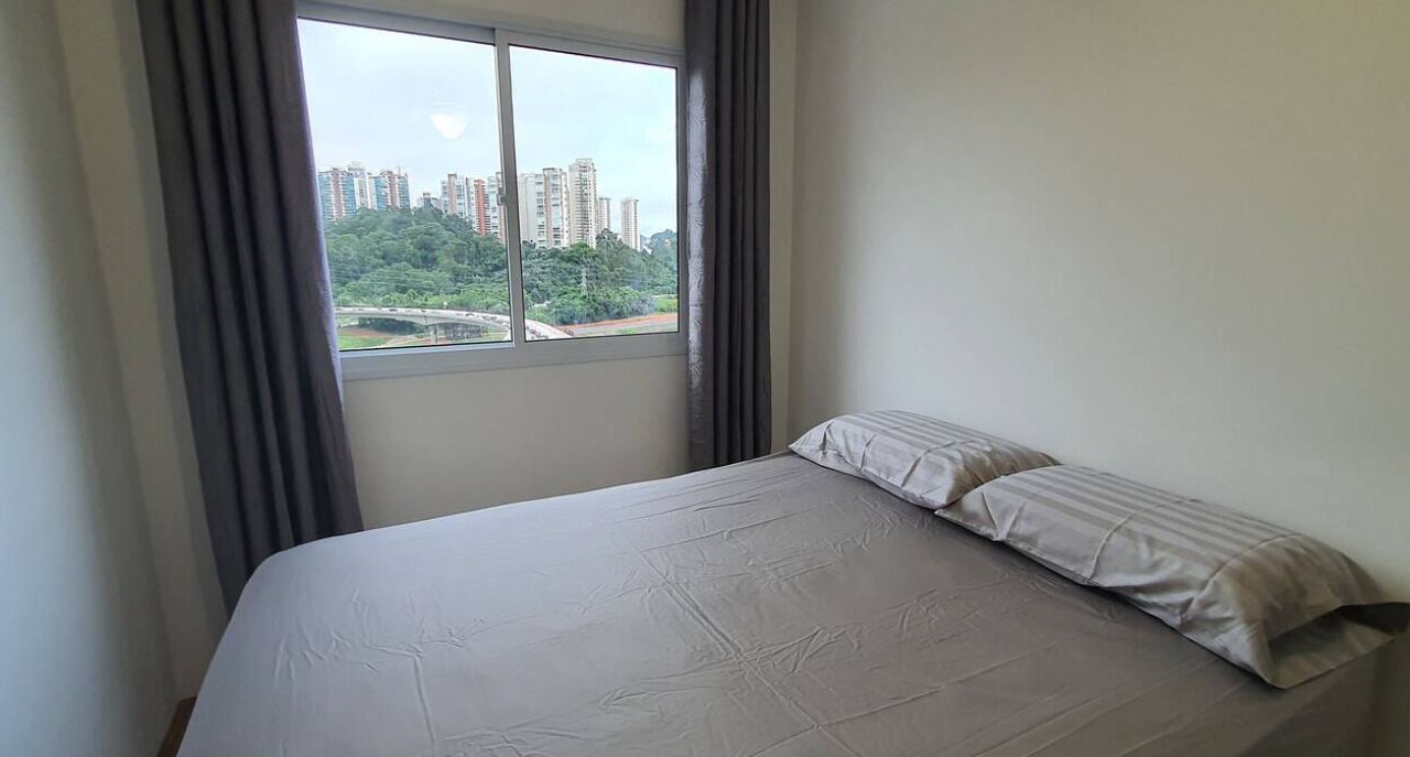 Photo of Bedroom in Panamby