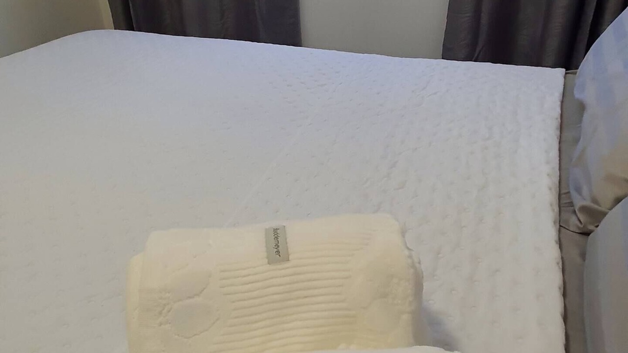 Photo of Bedroom in Panamby