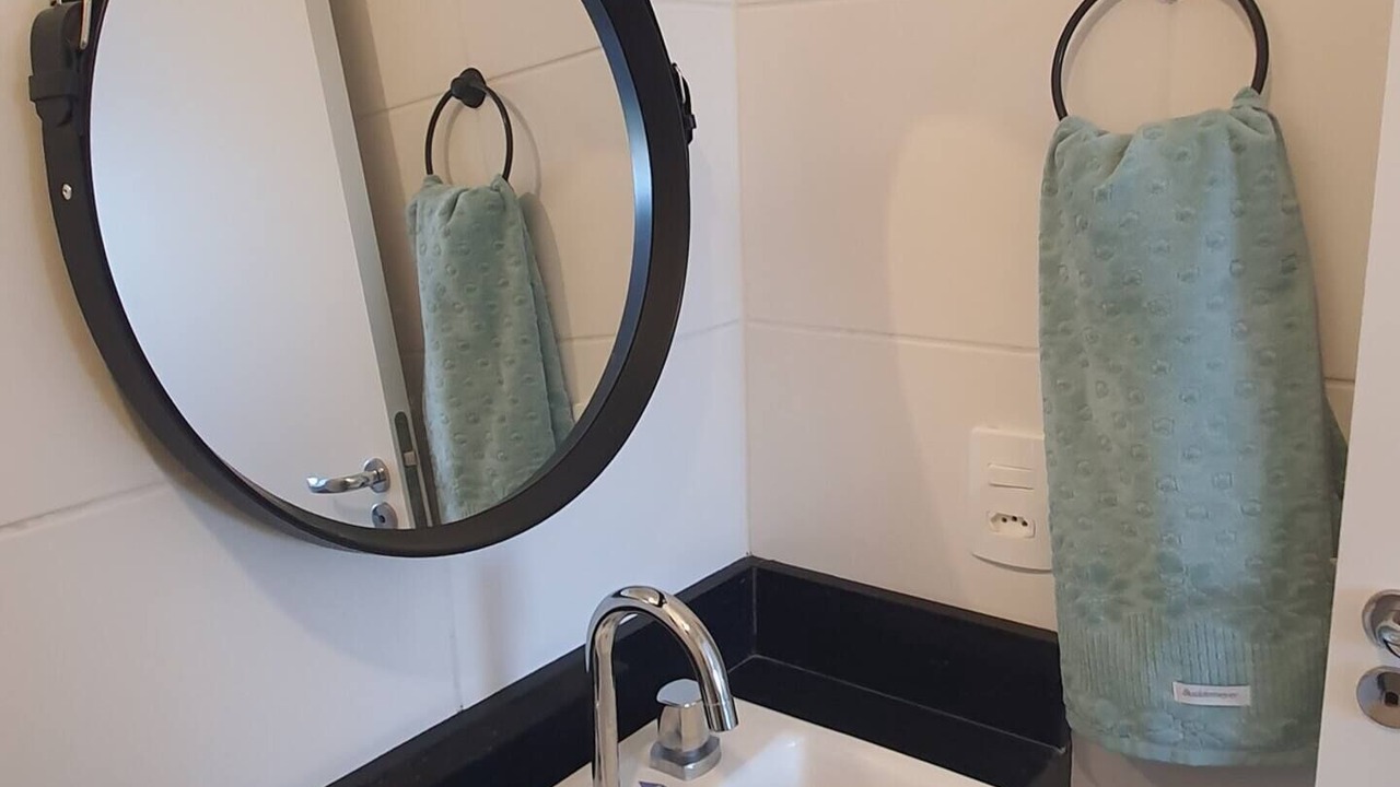 Photo of Bathroom in Panamby