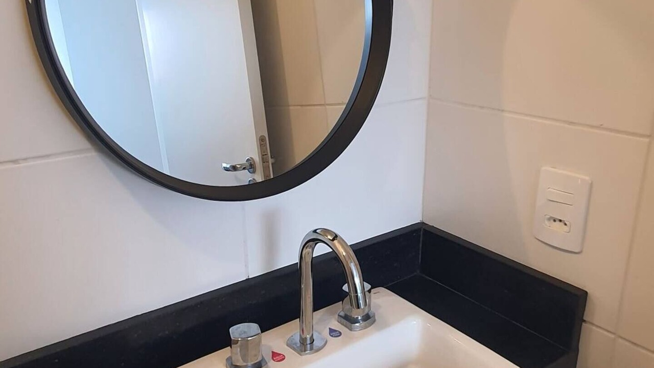 Photo of Bathroom in Panamby