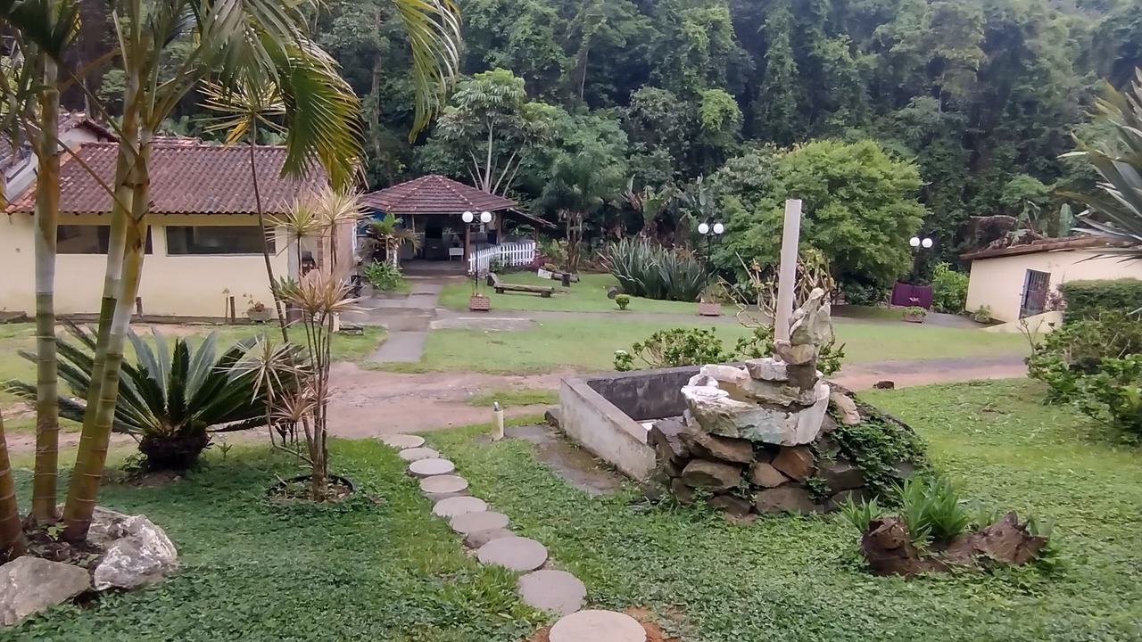 Photo of Outdoor in Chacara das Palmeiras