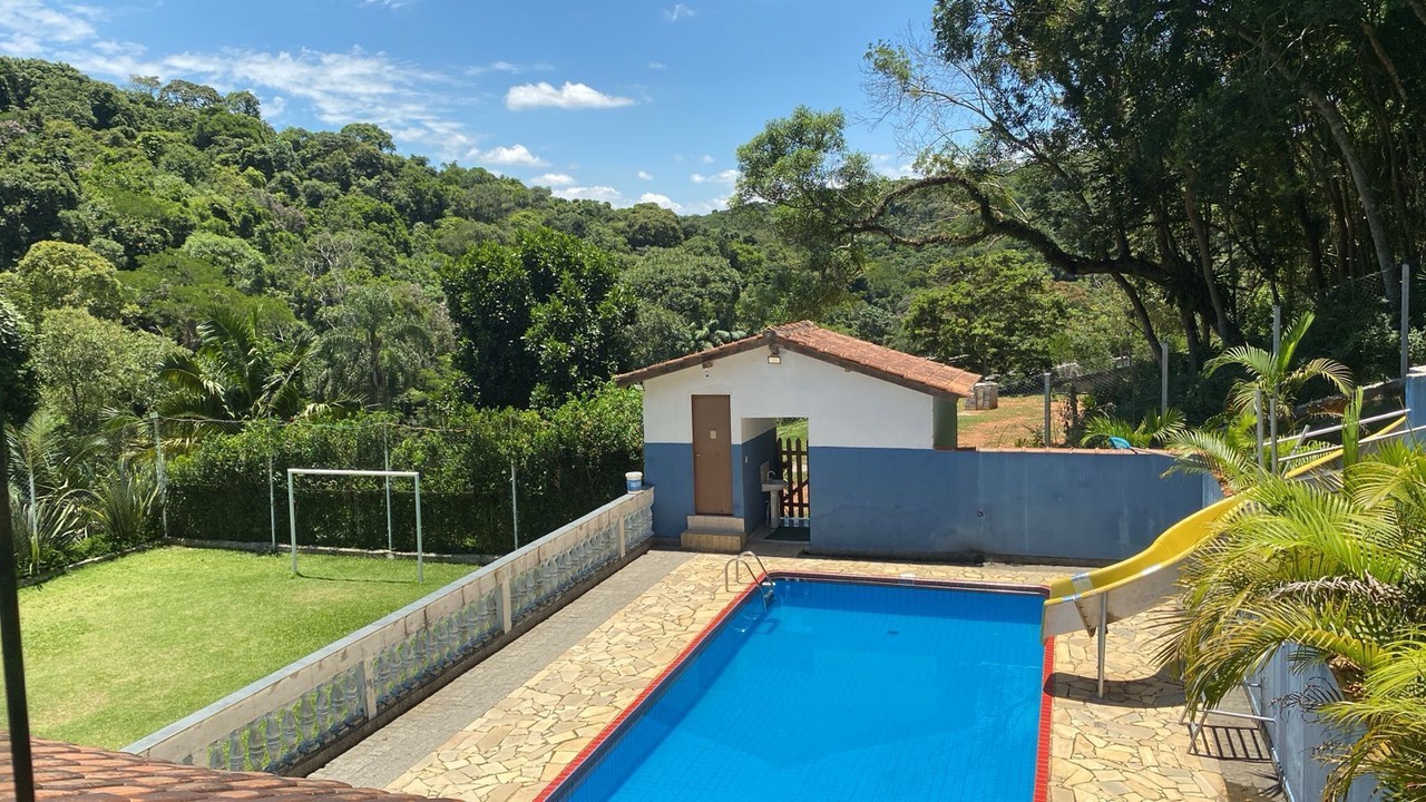 Photo of Outdoor in Chacara das Palmeiras