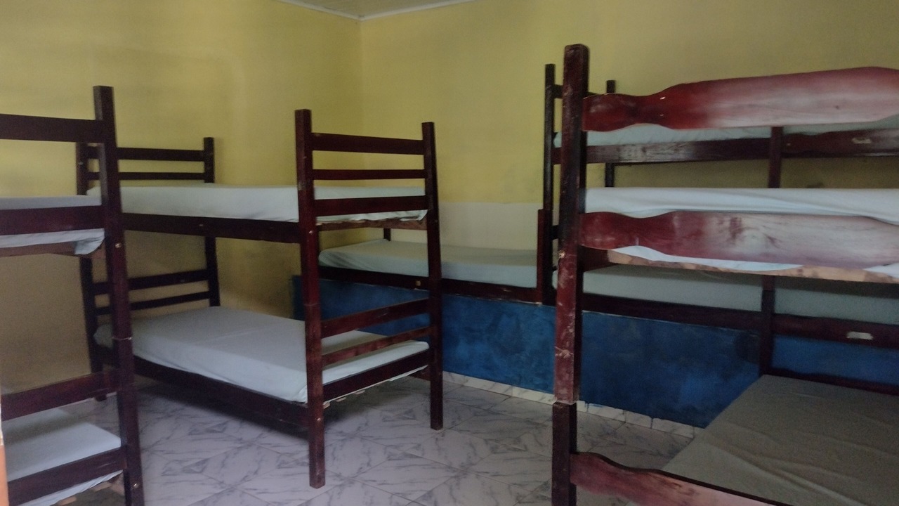 Photo of Bedroom in Chacara das Palmeiras