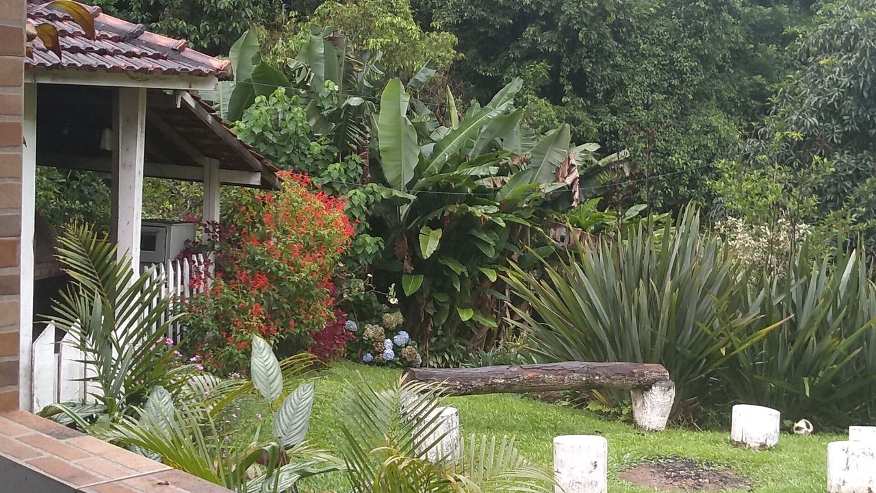 Photo of Outdoor in Chacara das Palmeiras