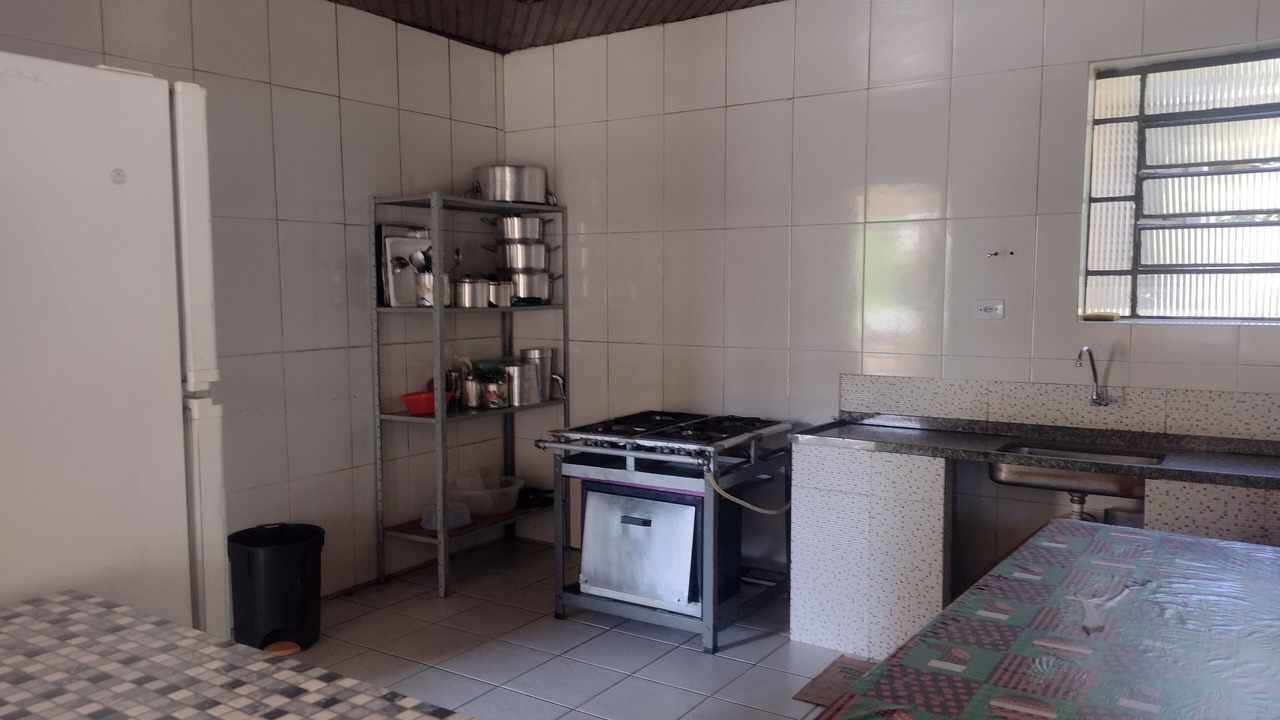 Photo of Kitchen in Chacara das Palmeiras