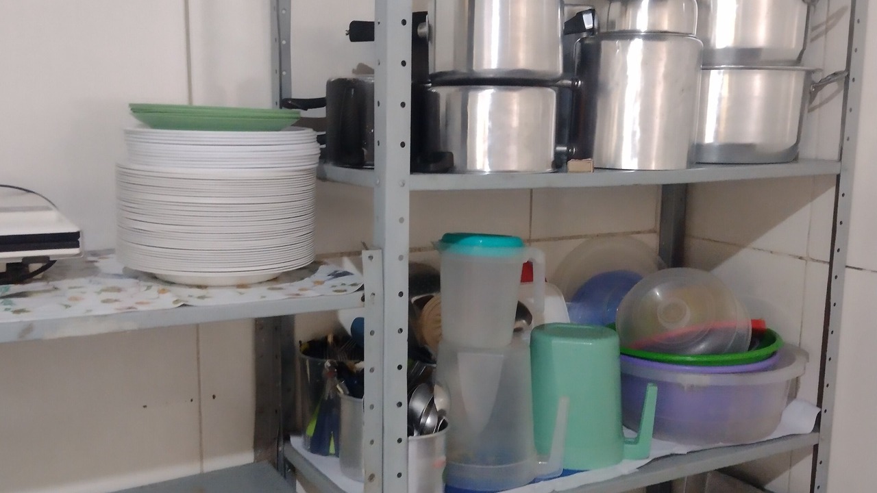 Photo of Kitchen in Chacara das Palmeiras