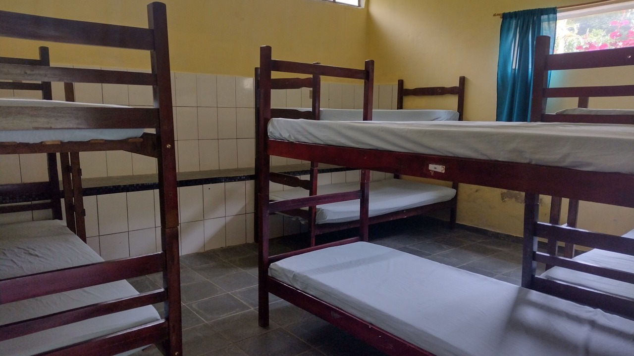 Photo of Bedroom in Chacara das Palmeiras