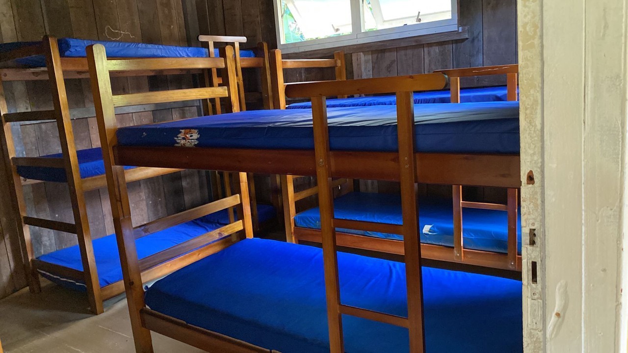 Photo of Bedroom in Chacara das Palmeiras