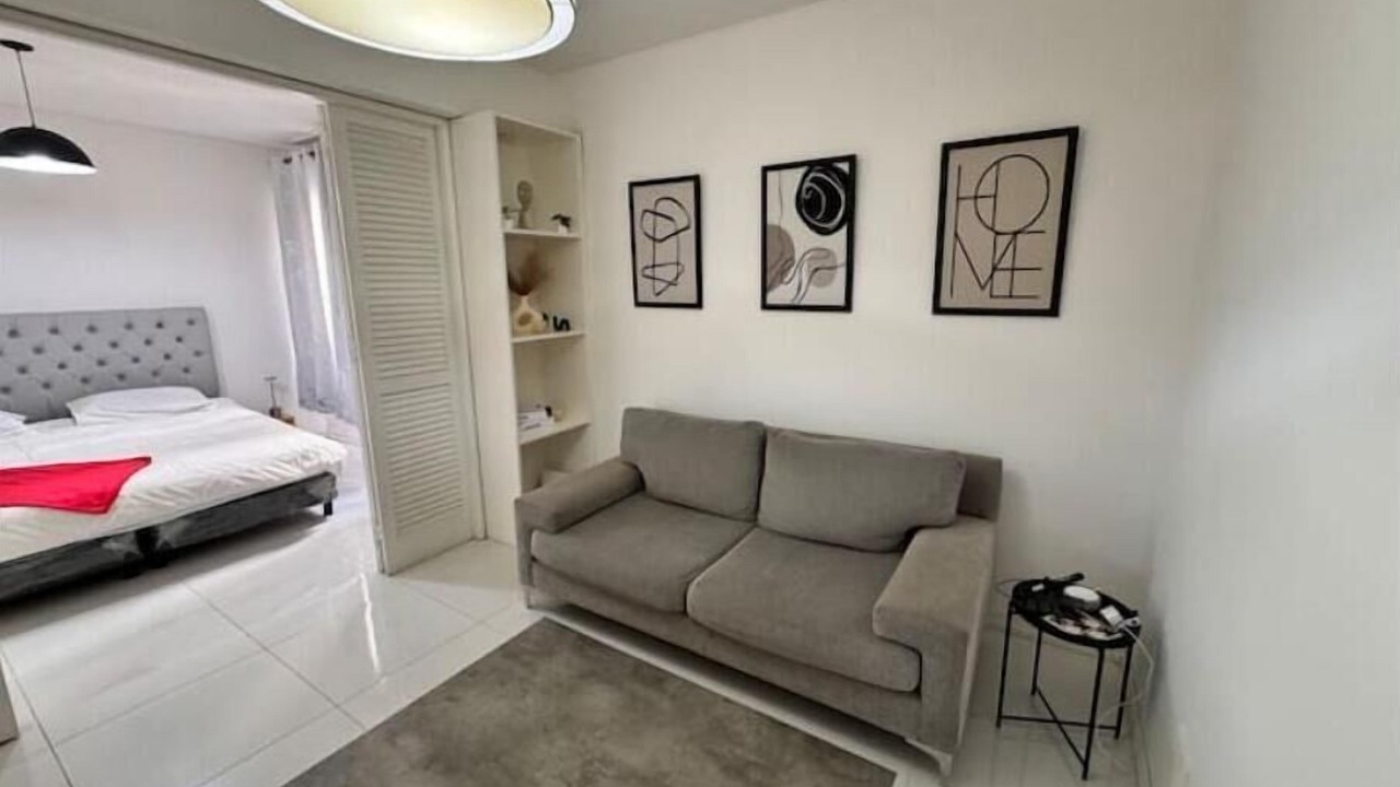 Photo of Livingroom in Historic Center