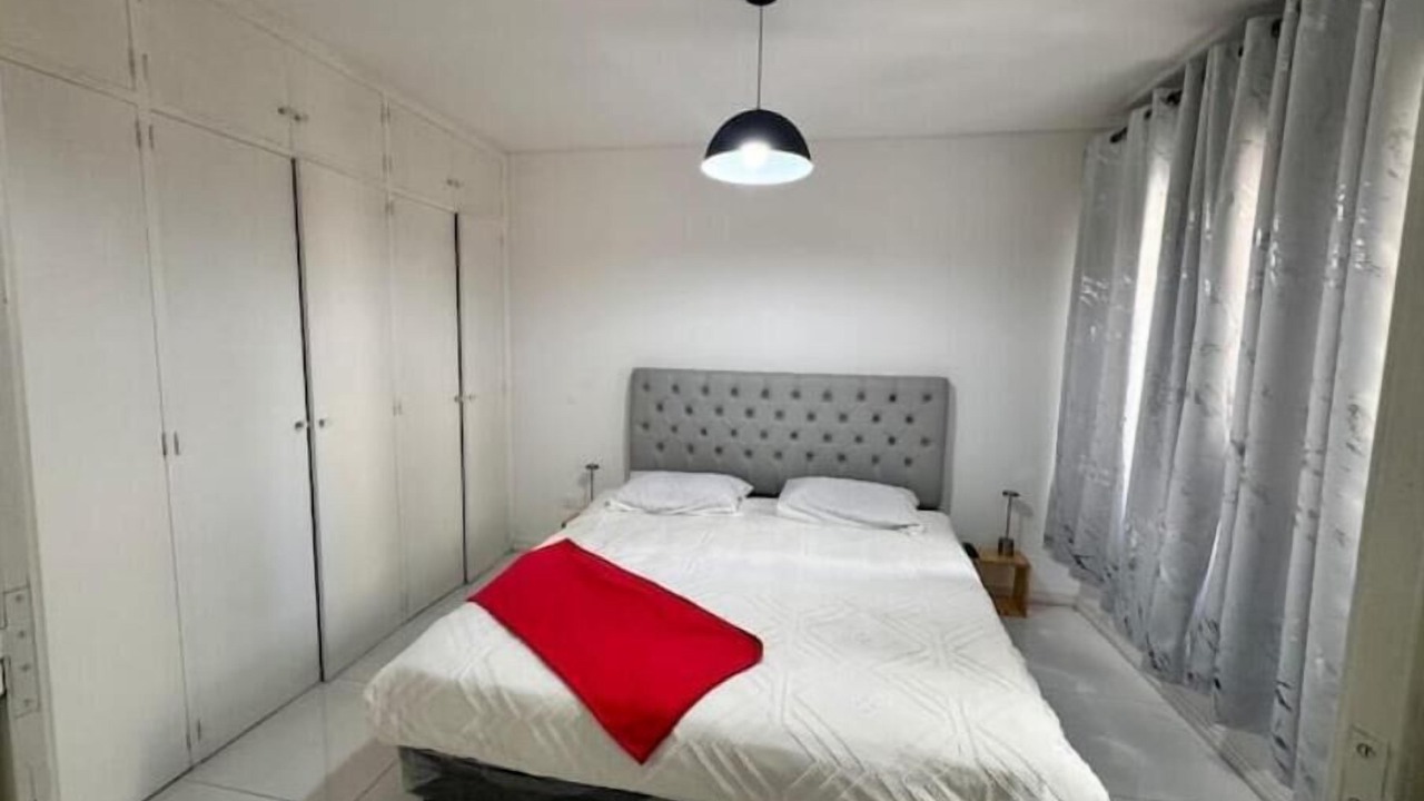 Photo of Bedroom in Historic Center