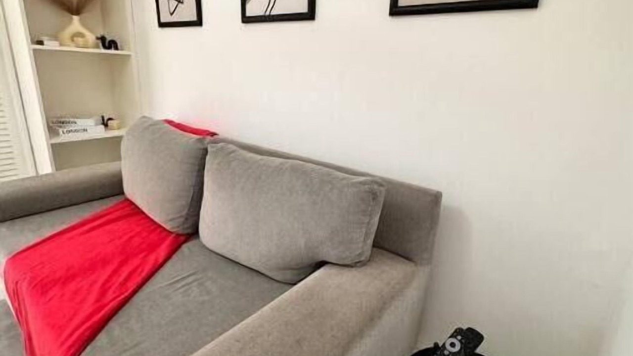 Photo of Livingroom in Historic Center