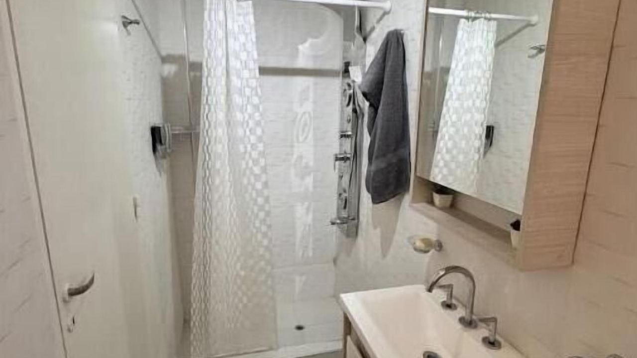 Photo of Bathroom in Historic Center