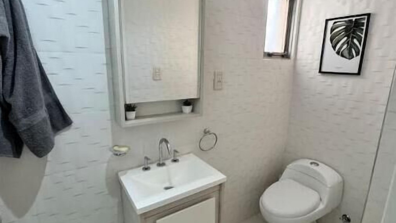 Photo of Bathroom in Historic Center