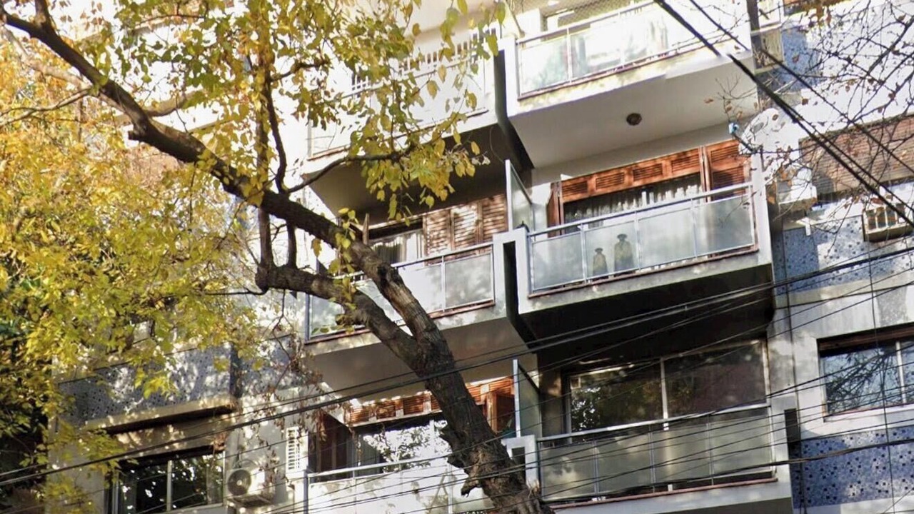 Photo of Outdoor in Historic Center