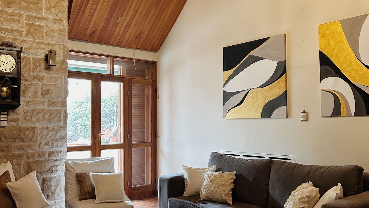 Photo of Livingroom in Mendoza City Center