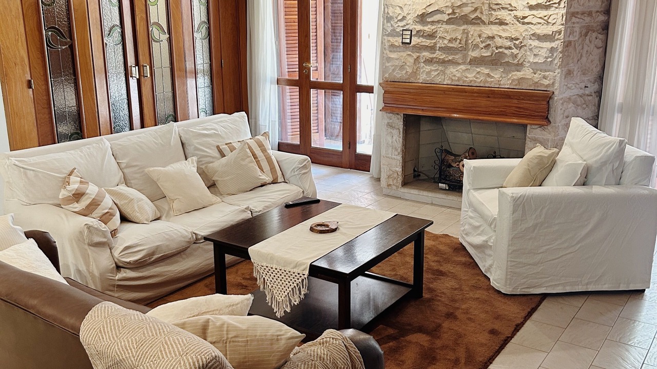 Photo of Livingroom in Mendoza City Center