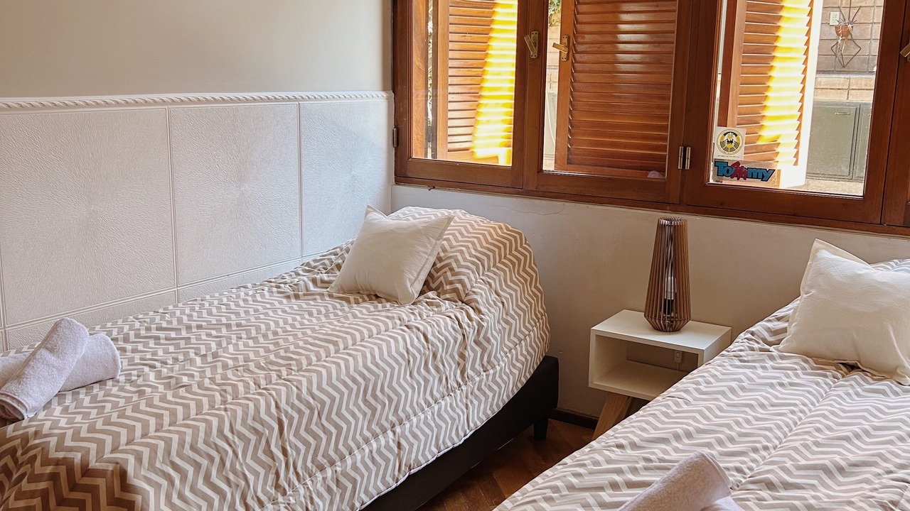 Photo of Bedroom in Mendoza City Center