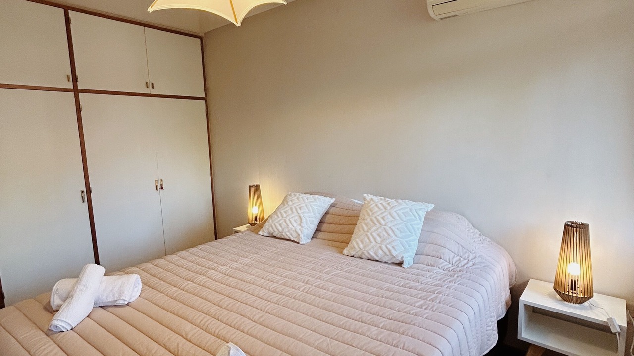 Photo of Bedroom in Mendoza City Center