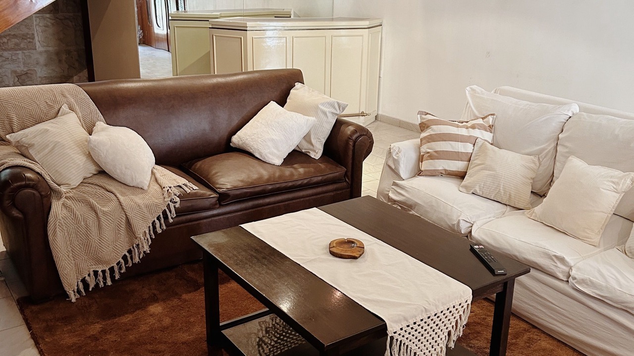 Photo of Livingroom in Mendoza City Center