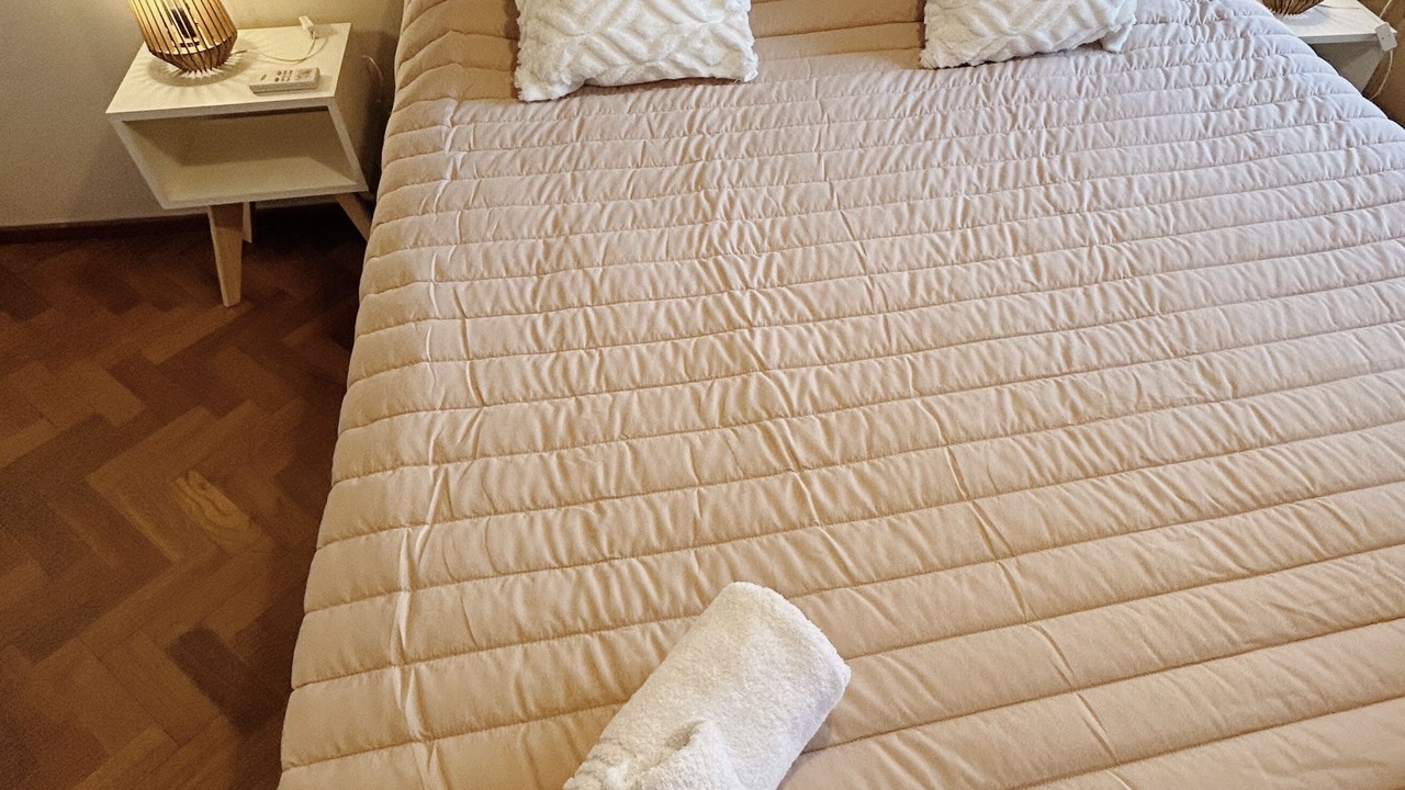 Photo of Bedroom in Mendoza City Center