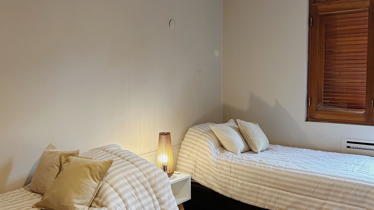 Photo of Bedroom in Mendoza City Center