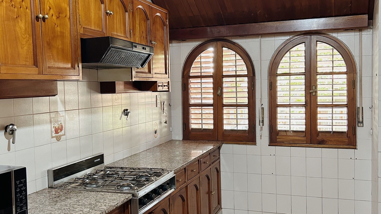 Photo of Kitchen in Mendoza City Center