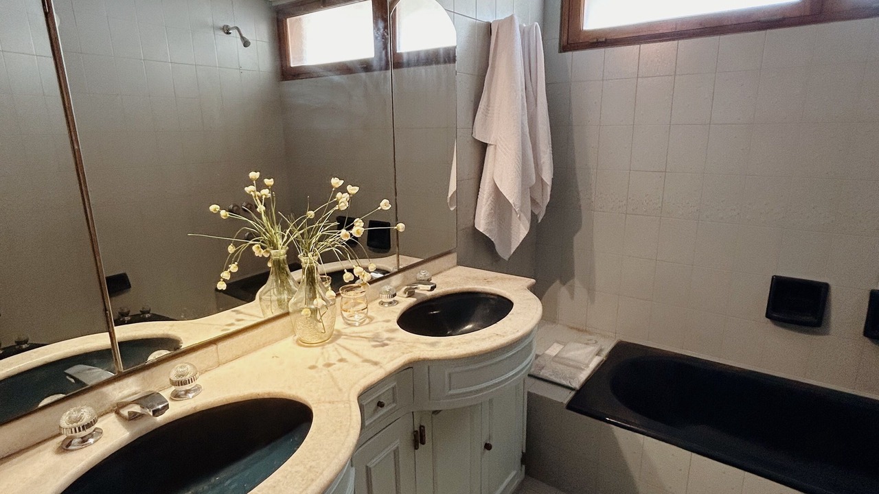 Photo of Bathroom in Mendoza City Center
