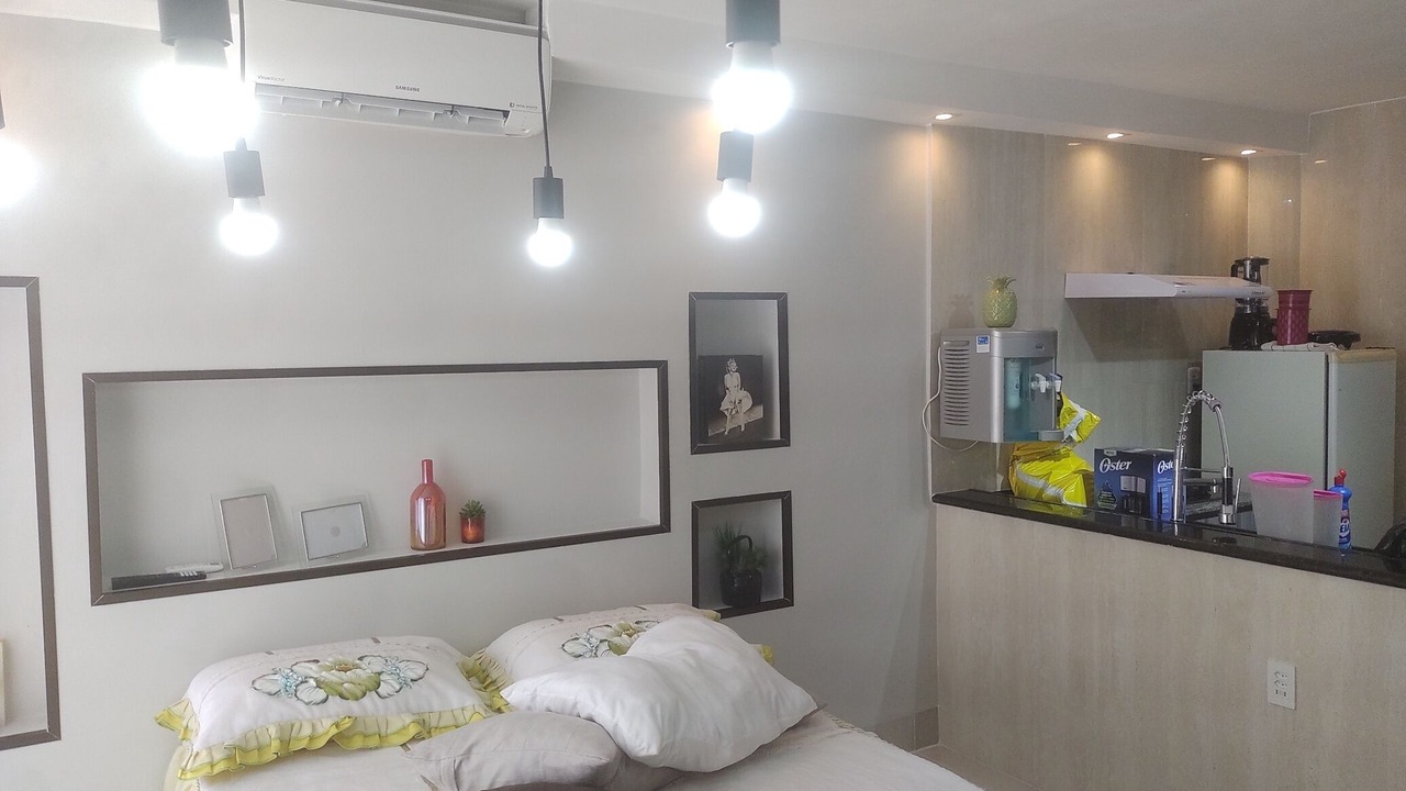 Photo of Bedroom in Nucleo Bandeirante