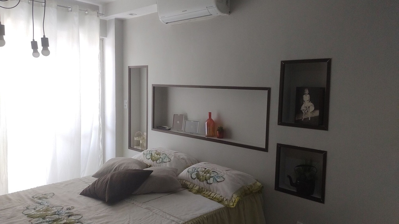 Photo of Bedroom in Nucleo Bandeirante