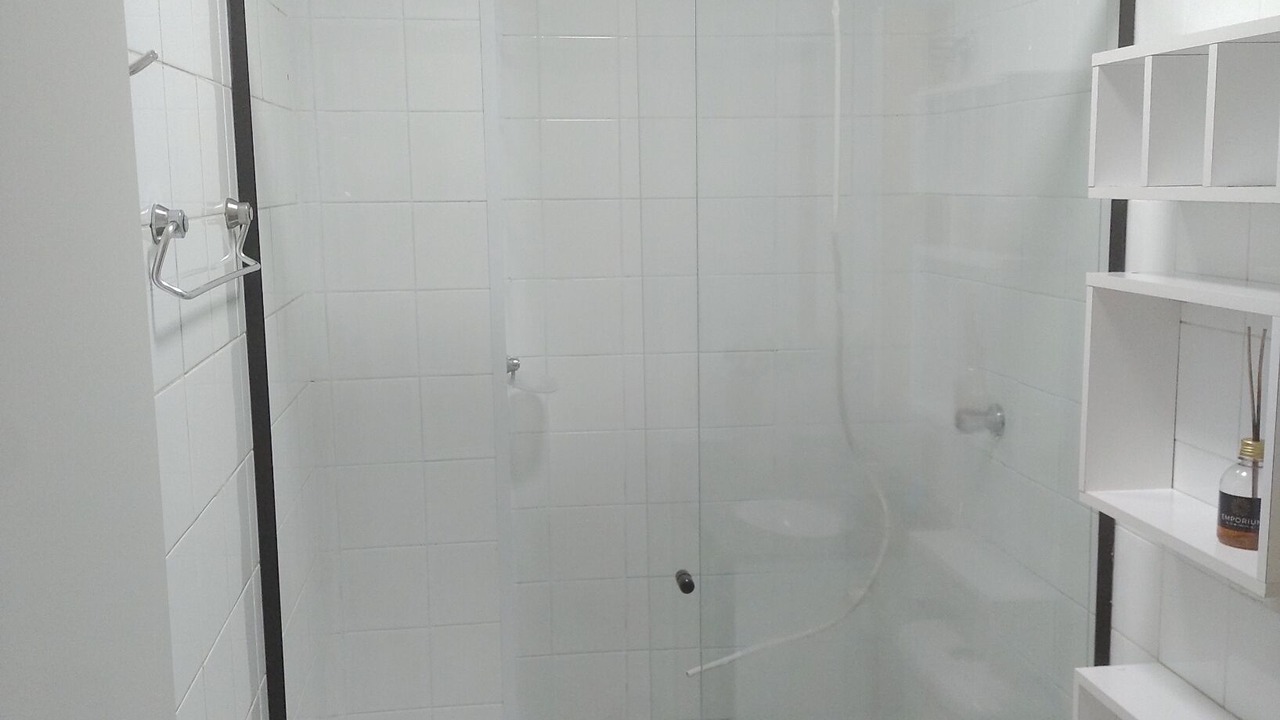 Photo of Bathroom in Nucleo Bandeirante