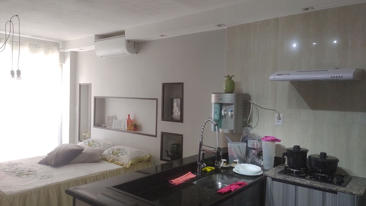 Photo of Bedroom in Nucleo Bandeirante