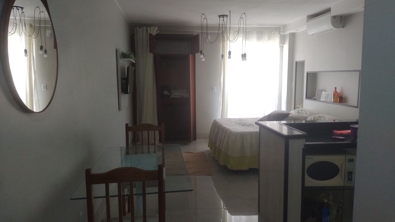 Photo of Bedroom in Nucleo Bandeirante