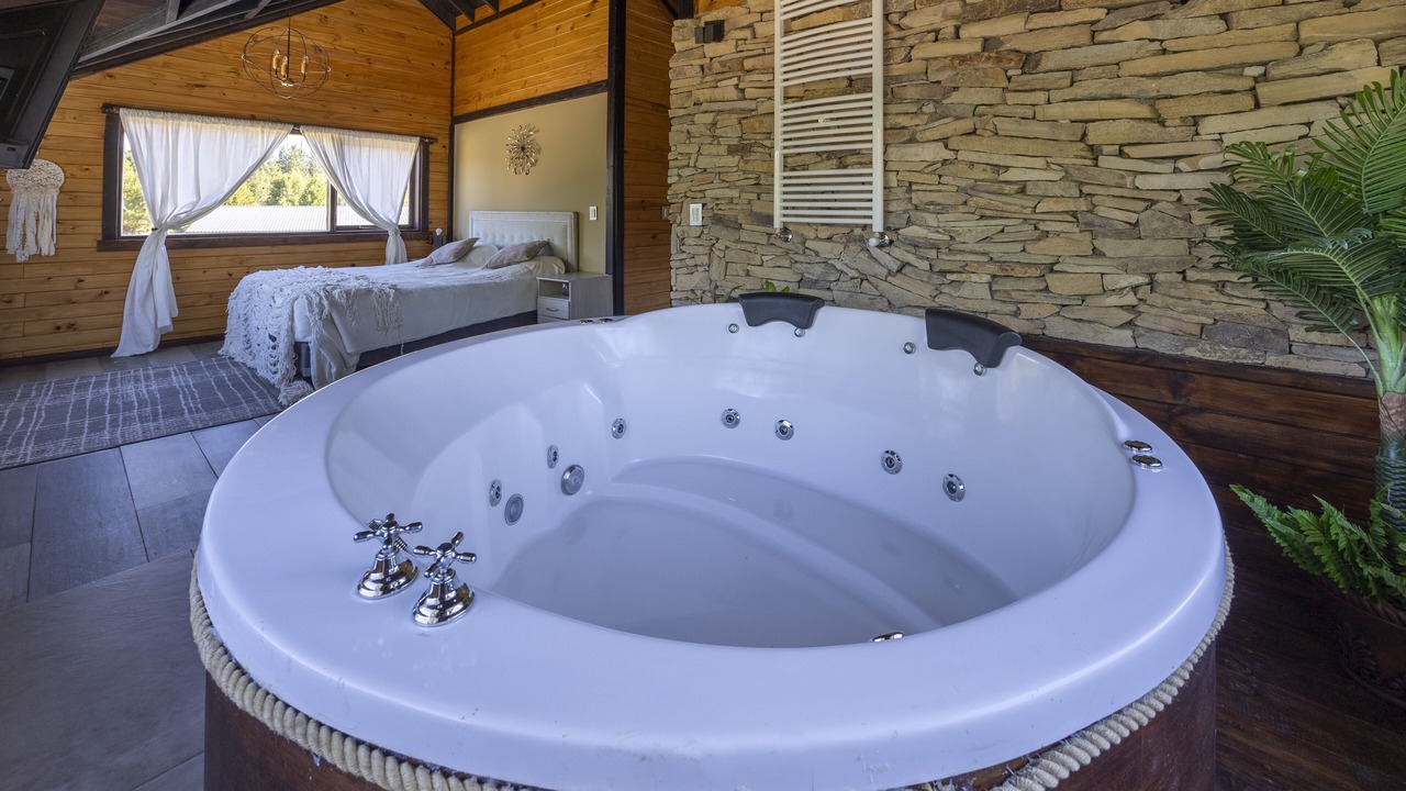 Photo of Bedroom in San Carlos de Bariloche