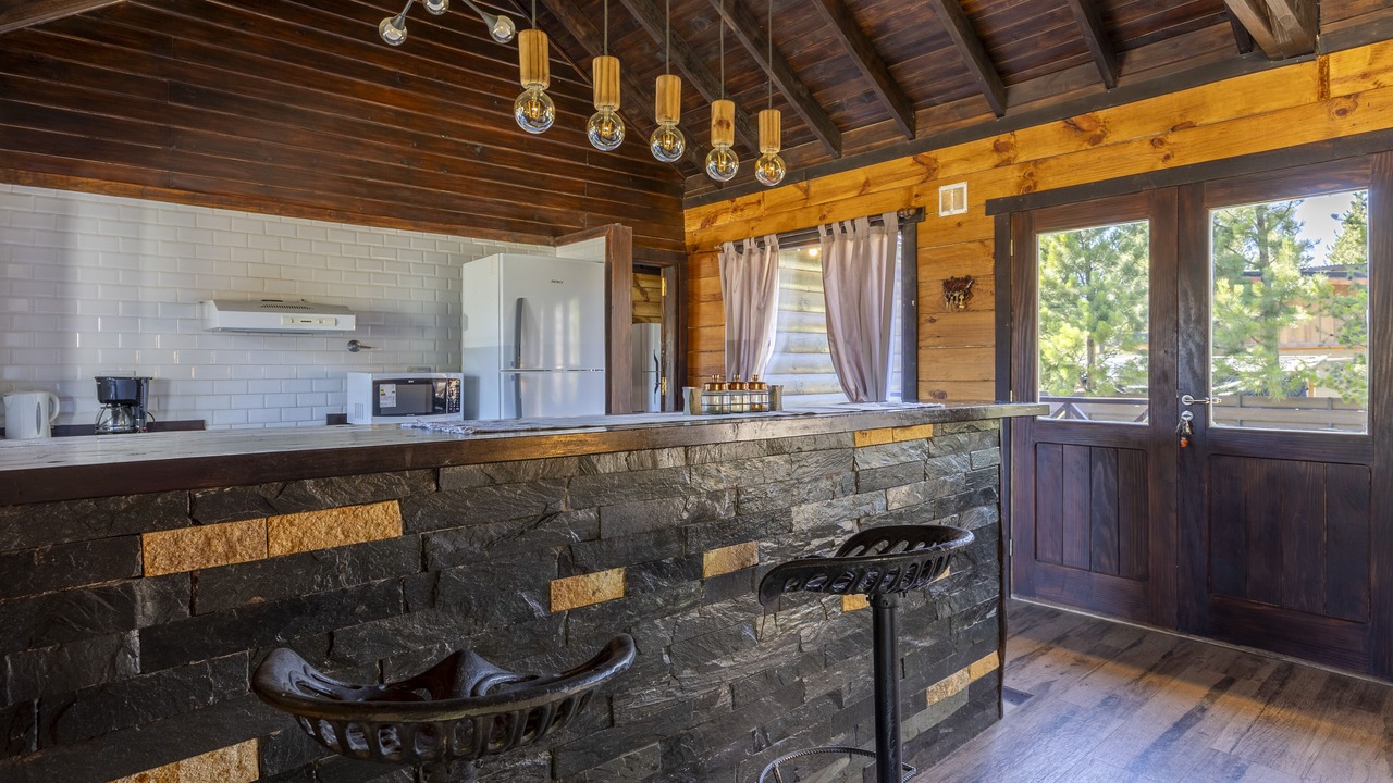 Photo of Kitchen in San Carlos de Bariloche