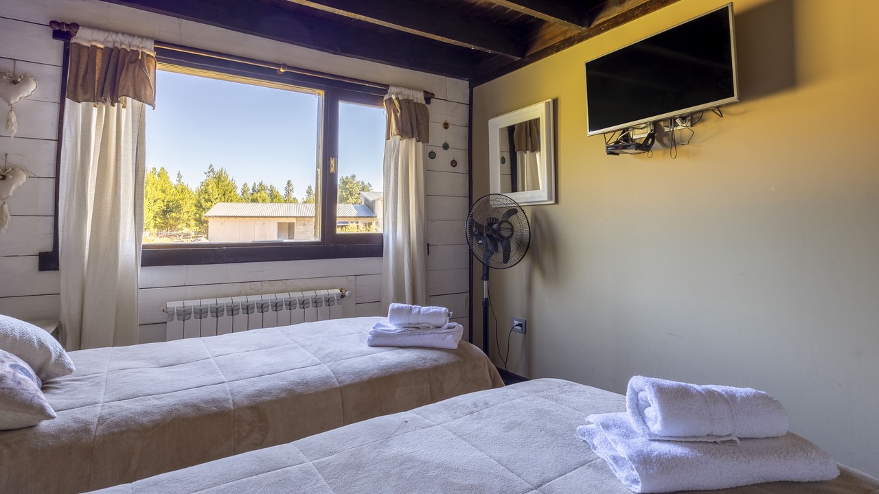 Photo of Bedroom in San Carlos de Bariloche