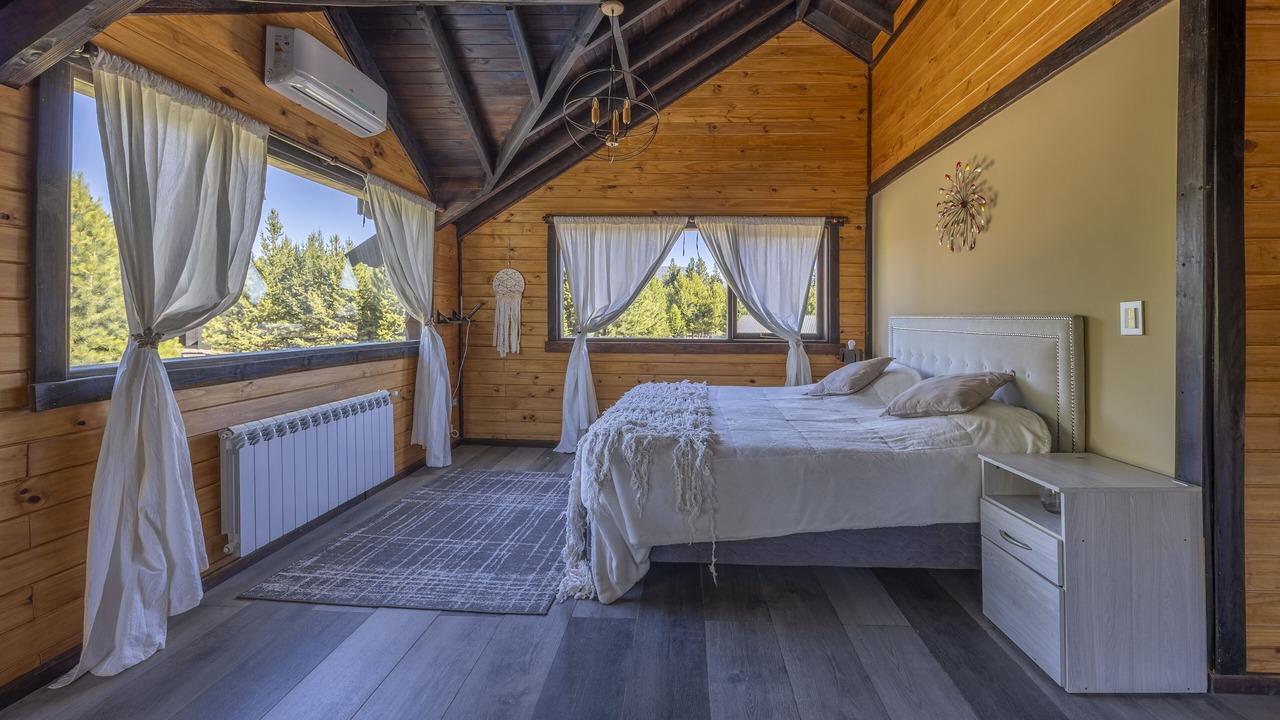 Photo of Bedroom in San Carlos de Bariloche