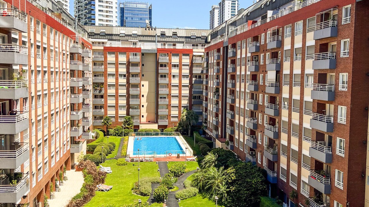 Photo of Outdoor in Puerto Madero