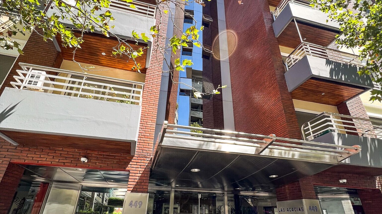 Photo of Outdoor in Puerto Madero