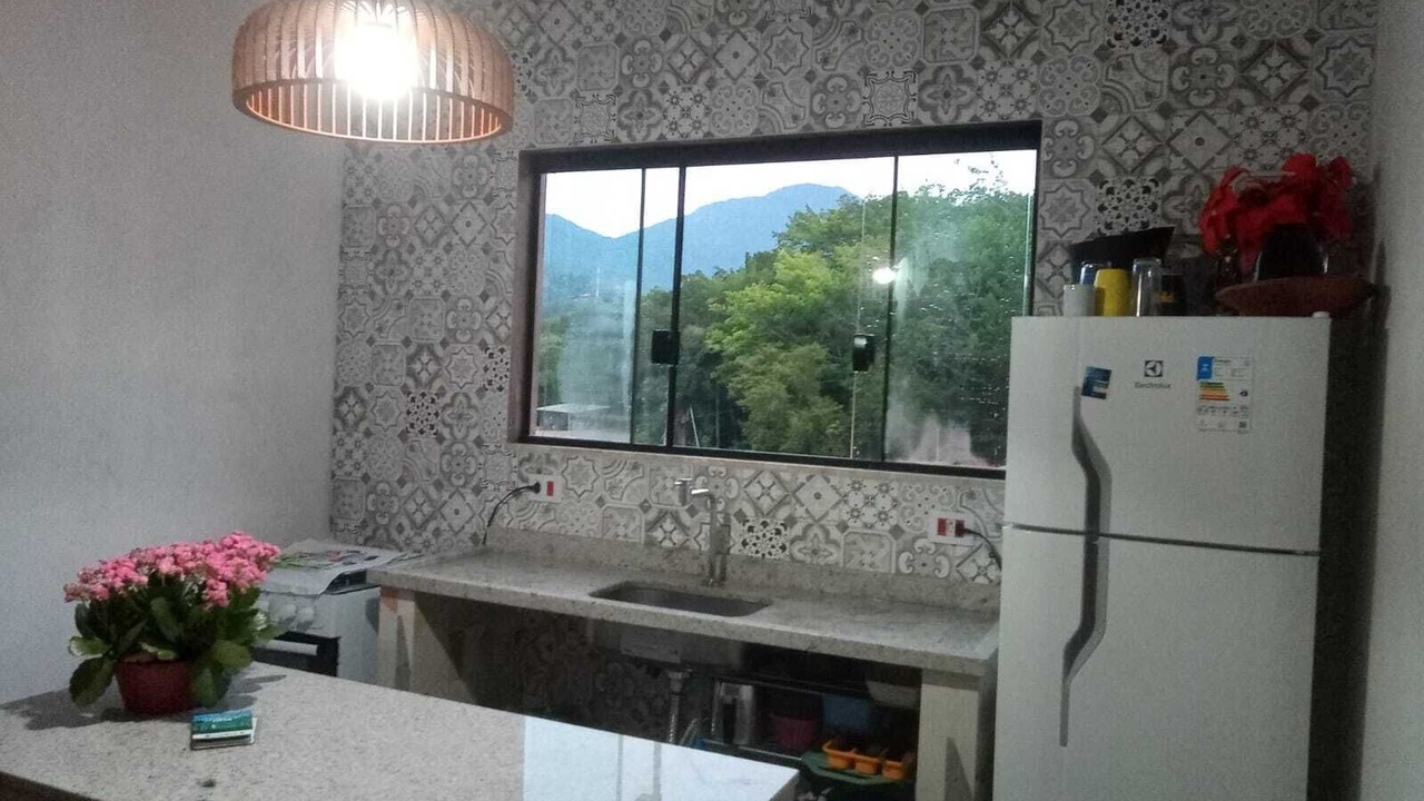 Photo of Kitchen in Indaia