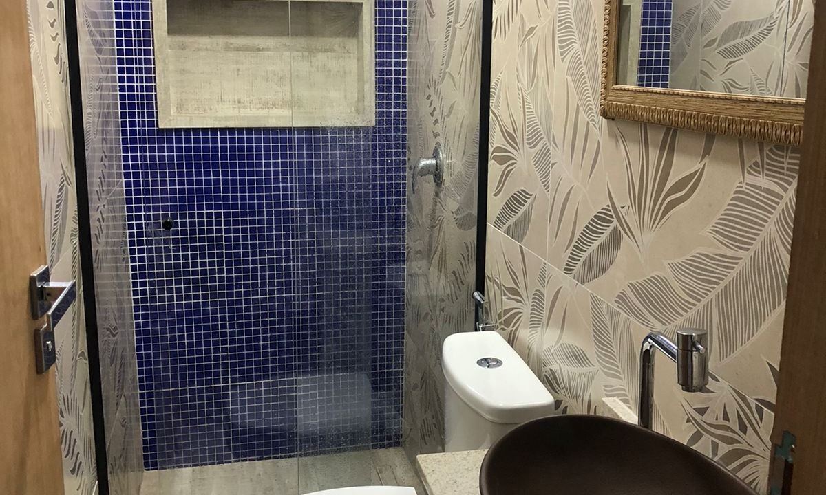 Photo of Bathroom in Indaia
