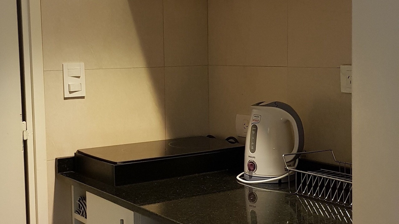 Photo of Kitchen in Retiro