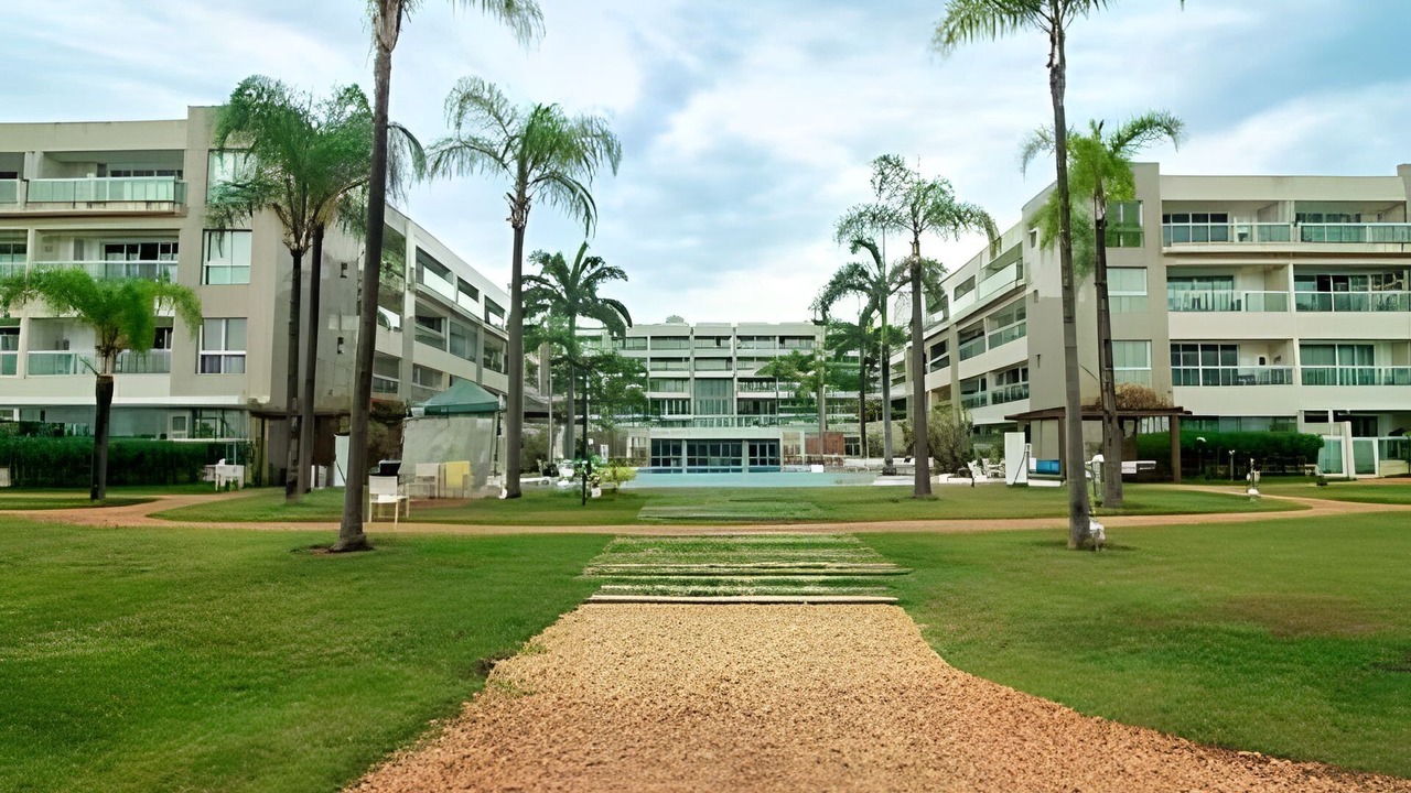 Photo of Outdoor in Brasilia