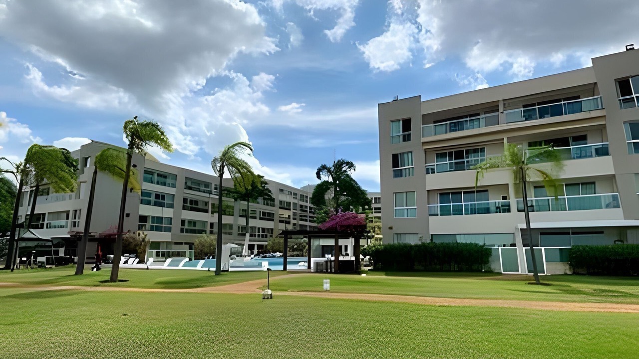 Photo of Outdoor in Brasilia