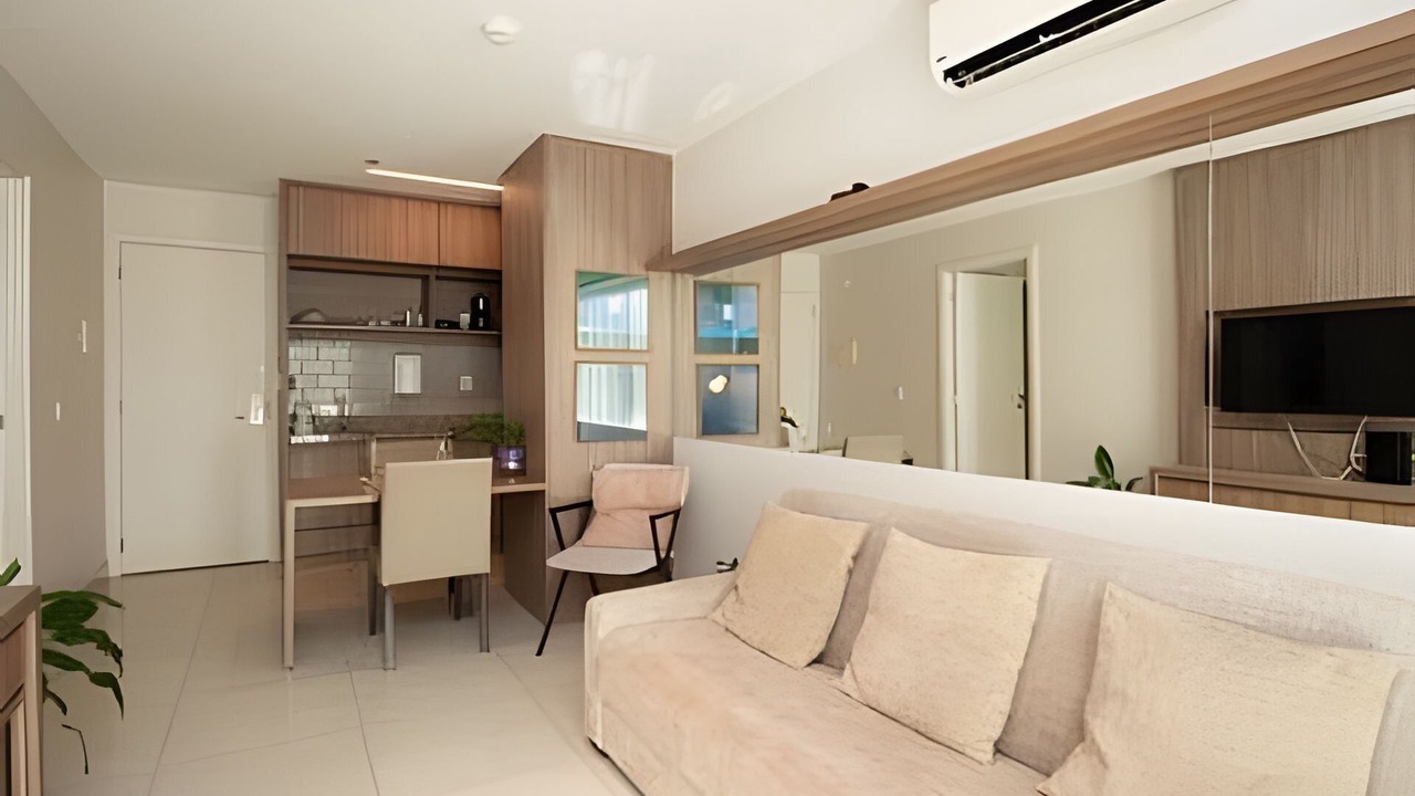 Photo of Livingroom in Brasilia
