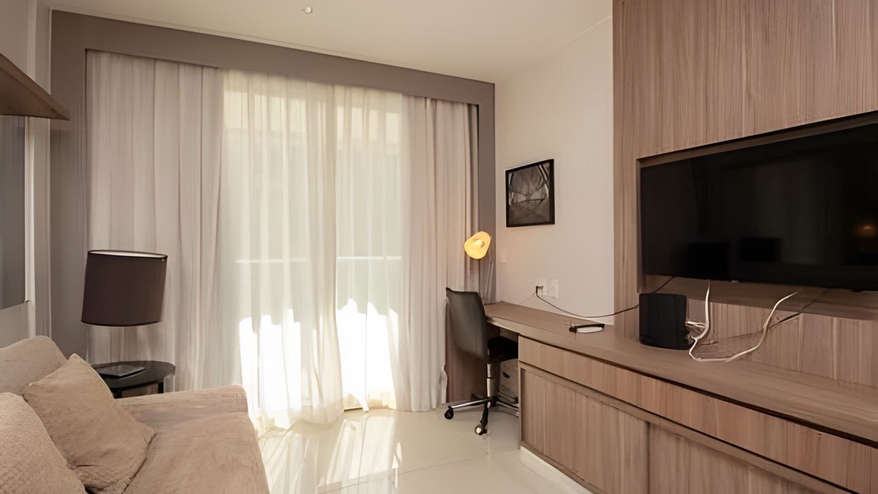 Photo of Livingroom in Brasilia